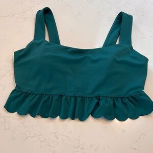 Lilly sports bra